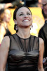 Julia Louis Dreyfus arrives at the 16th Annual Screen Actors Guild Awards on January 23rd, 2010