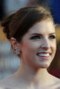 Anna Kendrick attends the 16th Annual Screen Actors Guild Awards on January 23rd, 2010