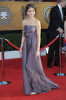 Sarah Hyland at the 16th Annual Screen Actors Guild Awards on January 23rd, 2010