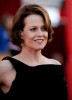 Sigourney Weaver at the 16th Annual Screen Actors Guild Awards on January 23rd, 2010