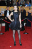 Miranda Cosgrove at the 16th Annual Screen Actors Guild Awards on January 23rd, 2010