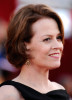 Sigourney Weaver attends the 16th Annual Screen Actors Guild Awards on January 23rd, 2010