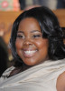 Amber Riley attends the 16th Annual Screen Actors Guild Awards on January 23rd, 2010