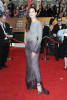 Michelle Monaghan attends the 16th Annual Screen Actors Guild Awards on January 23rd, 2010