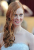 Deborah Ann Woll attends the 16th Annual Screen Actors Guild Awards on January 23rd, 2010