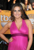 Mariska Hargitay attends the 16th Annual Screen Actors Guild Awards on January 23rd, 2010