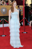 Deborah Ann Woll attends the 16th Annual Screen Actors Guild Awards on January 23rd, 2010