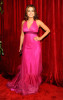 Mariska Hargitay attends the 16th Annual Screen Actors Guild Awards on January 23rd, 2010