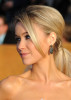 Katrina Bowden attends the 16th Annual Screen Actors Guild Awards on January 23rd, 2010