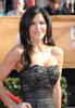 Lauren Sanchez attends the 16th Annual Screen Actors Guild Awards on January 23rd, 2010