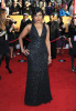 Mindy Kaling attends the 16th Annual Screen Actors Guild Awards on January 23rd, 2010