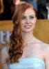 Deborah Ann Woll arrives at the 16th Annual Screen Actors Guild Awards on January 23rd, 2010