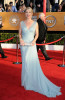 Christina Applegate attends the 16th Annual Screen Actors Guild Awards on January 23rd  2010 7