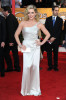 Jane Krakowski attends the 16th Annual Screen Actors Guild Awards on January 23rd  2010 2