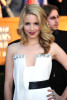 Dianna Agron arrives at the 16th Annual Screen Actors Guild Awards on January 23rd  2010 1