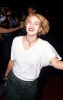 Drew Barrymore photo when she was a teenager in 1991