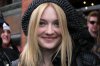 Dakota Fanning spotted on January 23rd 2010 in Park City 2