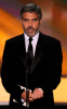 George Clooney photo on January 23rd 2010 at 16th the annual Screen Actors Guild Awards 3