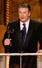 Alec Baldwin onstage during the 16th Annual Screen Actors Guild Awards held at the Shrine Auditorium on January 23rd 2010 in Los Angele