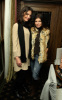 Katie Holmes spotted at the dinner held at Stein Erickson Lodge on January 26th 2010 along with singer Fergie during the Sundance Film Festival in Park City Utah