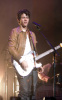 Nick Jonas picture on January 26th 2010 from his performance on stge at the Wiltern Tinseltown concert 2