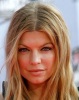 Fergie at the 2007 MTV movie awards