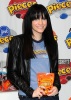 Ashlee Simpson seen at candy store meet n greet on January 27th 2010 in Times Square New York 6