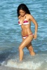 Christina Milian bikini picture back in December 31st 2007 in Miami Beach christina milian miami 1231 2   Copy