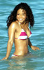 Christina Milian bikini picture back in December 31st 2007 in Miami Beach christina milian miami 1231 12   Copy