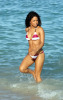 Christina Milian bikini picture back in December 31st 2007 in Miami Beach christina milian miami 1231 8   Copy