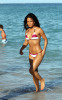 Christina Milian bikini picture back in December 31st 2007 in Miami Beach christina milian miami 1231 7   Copy