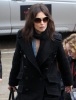 Katie Holmes spotted walking in Main St on January 27th 2010 in Park City Utah 4