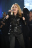 Madonna performs during the Hope For Haiti Now at Kaufman Studios January 22nd 2010 in New York 1