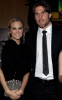 Carrie Underwood seen with her fiance Mike Fisher as they arrive at the annual Sens Soiree fundraiser at the Hilton Lac Leamy on January 25th 2010 in Gatineau Quebec 4