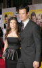 Fergie Ferguson and Josh Duhamel seen together on January 27th 2010 at the Los Angeles premiere of When in Rome at the El Capitan Theatre 3