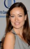 Olivia Wilde arrives at an Unforgettable Evening Benefiting EIFs Womens Cancer Research Fund held on January 27th 2010 at the Beverly Wilshire Hotel 4