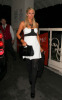 Paris Hilton spotted arriving at Benihana Japanese restaurant on January 28th 2010 in Los Angeles 4