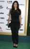 Fergie arrives at the 1st Annual Data Awards held at the Hollywood Palladium on January 28th 2010 in California 2