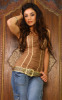 Vanessa Hudgens photo shoot of January 2010 for Anthony Cutajar 1