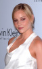 Abbie Cornish attends the Calvin Klein Collection during the 1st Annual Celebration For LA Arts Monthly and Art Los Angeles Contemporary on January 28th 2010 in California 2