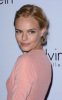 Kate Bosworth arrives at the Calvin Klein Collection during the 1st Annual Celebration For LA Arts Monthly and Art Los Angeles Contemporary on January 28th 2010 in California 1