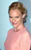 Kate Bosworth arrives at the Calvin Klein Collection during the 1st Annual Celebration For LA Arts Monthly and Art Los Angeles Contemporary on January 28th 2010 in California 5