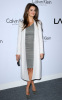 Penelope Cruz arrives at the Calvin Klein Collection during the 1st Annual Celebration For LA Arts Monthly and Art Los Angeles Contemporary on January 28th 2010 in California 3