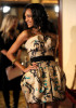 Zoe Saldana arrives at the 62nd Annual Directors Guild Of America Awards 10