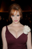 Christina Hendricks arrives at the 62nd Annual Directors Guild Of America Awards 4