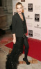 Kate Moss attends the British Fashion Awards at Royal Courts of Justice Strand on December 9th 2009 in London England 2