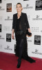 Kate Moss attends the British Fashion Awards at Royal Courts of Justice Strand on December 9th 2009 in London England 3