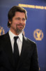 Brad Pitt poses in the press room during the 62nd Annual Directors Guild Of America Awards 1