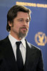 Brad Pitt poses in the press room during the 62nd Annual Directors Guild Of America Awards 5