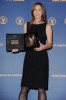 Kathryn Bigelow poses in the press room during the 62nd Annual Directors Guild Of America Awards 1